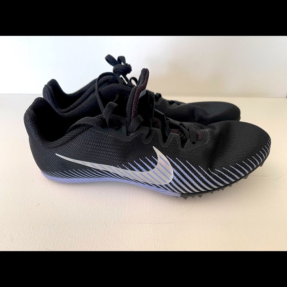 Nike Zoom Rival M 9 unisex track racing spikes